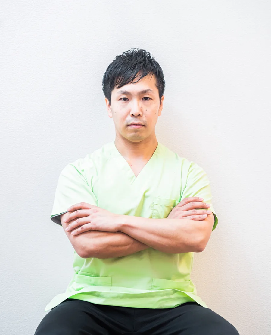 内村 大輝